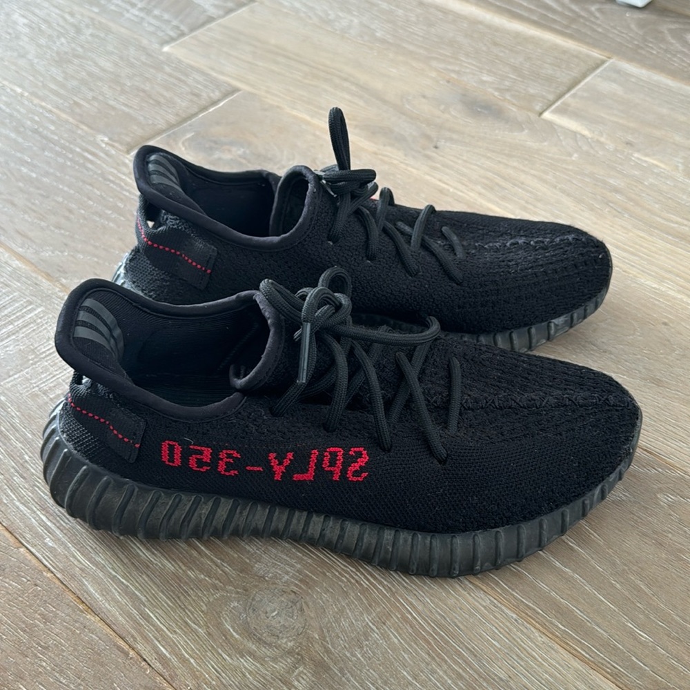 Authentic Yeezy Boost 350 size